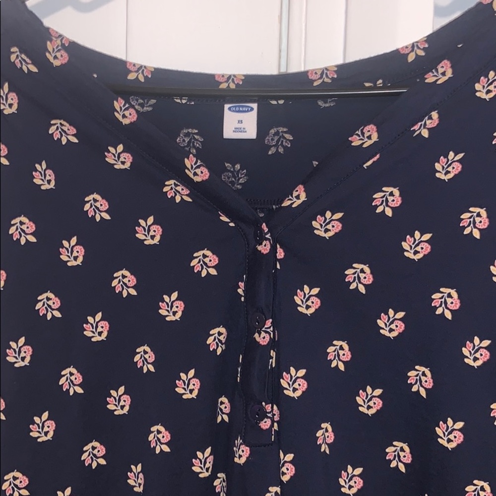 Blouse - Picture 2 of 2